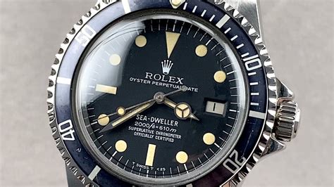 rolex 1665 mark iii|bob's watches rolex 1665.